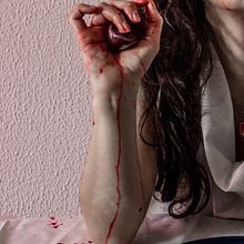 Ejercicio para curso de Silvia Grav. Photograph, and Fine-Art Photograph project by Agostina Campisi - 12.03.2019