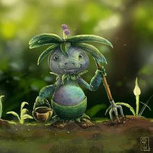 Poaka Tubermuc, una historia inspiradora... Ein Projekt aus dem Bereich 2-D-Animation, Kino, Video und TV, Concept Art, Kreativität, Artistische Zeichnung, Kunstleitung, Design von Figuren und Traditionelle Illustration von Fabiola Berton - 01.12.2018