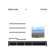 Proyecto PLANOS. Un proyecto de Arquitectura, Arquitectura digital, Arquitectura interior, Decoración de interiores, Dibujo, Diseño, Diseño de interiores, Diseño y creación de muebles					 de Fabián Montenegro - 01.12.2019