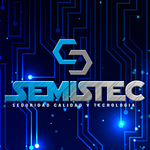 SEMISTEC  Ein Projekt aus dem Bereich Programmierung und Webentwicklung von yohanaduarte1912 - 01.12.2019