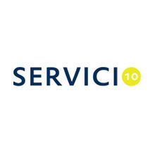 Servicio 10. Un proyecto de Desarrollo Web y Diseño Web de Adrian Manz Perales - 01.10.2019