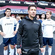 Fotos evento La liga Rexona. Un projet de Événements , et Photographie de Javier Gómez Ferrero - 17.10.2019