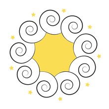 Mi Proyecto del curso: Introducción al Desarrollo Web Responsive con HTML y CSS. Un progetto di Web design di Marie Cediel - 02.12.2019
