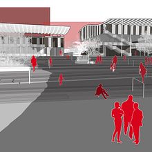 CUT- Centro Universitario de Turismo. Un proyecto de Arquitectura y Educación de Begoña Soto Treviño - 30.05.2018