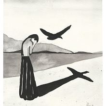 Mi Proyecto del curso: Introducción a la ilustración con tinta china. Un progetto di Illustrazione tradizionale di Cynthia Alejandra Cuevas Aguirre - 02.12.2019