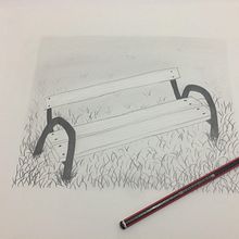dibujo realista. Projekt z dziedziny Rysunek realistyczny i  Rysunek artystyczny użytkownika yan_zhu - 02.12.2019