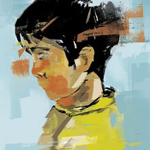 Mi Proyecto del curso: Pinceles y pixeles: introducción a la pintura digital en Photoshop. Un projet de Illustration traditionnelle de Chicoma Chicoma - 04.12.2019