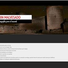 Mi Proyecto del curso: Creación de una web profesional con WordPress Ein Projekt aus dem Bereich Webentwicklung von Jasmín Malvesado B. - 03.12.2019