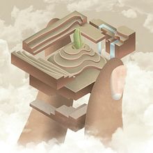 Made in china, journal - Covers- 2016/2019. Ilustração tradicional, Ilustração digital e Ilustração vetorial projeto de marc verdugo lopez - 03.12.2019