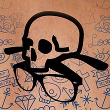 Mi Proyecto del curso: Diseño de Interfaces con Sketch, @emetattoo.es. Een project van Digitaal ontwerp, Mobiel ontwerp y UX / UI van Moisés Ruiz Bell. - 07.12.2019