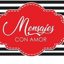 Mi Proyecto del curso: Tienda de regalos personalizados @mensajesconamor_loja. Design project by Karina Alexandra Acaro - 01.14.2020