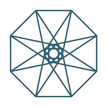 Clave - identidad corporativa. Un projet de Création de logos de Angélica Maciel - 03.12.2019