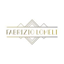 Fabrizio Lomelí - identidad corporativa, diseño web. Un projet de Design graphique de Angélica Maciel - 03.12.2019