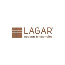 Lagar Cocinas - rediseño de identidad corporativa y diseño web. Un projet de Design graphique de Angélica Maciel - 03.12.2019