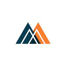 Maquinaria MX - identidad corporativa y diseño web. Un projet de Design graphique de Angélica Maciel - 03.12.2019