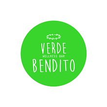 Verde Bendito - diseño web. Un projet de Webdesign de Angélica Maciel - 03.12.2019