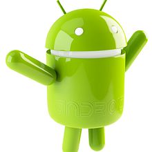 Android - Personaje. 3D Character Design project by Paul Brown - 12.11.2011