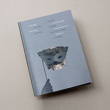 Teatro Principal de Zaragoza. Design, Editorial Design, Photograph, Communication, Art Direction, and Poster Design project by 12caracteres - 12.03.2019