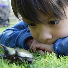 Mis pininos en la fotografia. Un proyecto de Fotografía de retrato de Naya Torres - 04.12.2019