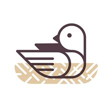 NESTING BRAND. Br, ing & Identit project by Alberto Ojeda - 12.04.2019