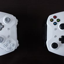 Fotografía para bancos de imágenes - Videojuegos Ein Projekt aus dem Bereich Produktfotografie von Alejandra Cortes - 04.12.2019