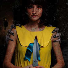 Mi Proyecto del curso: Creación de personajes con Photoshop. Concept Art, Creativit, Design, Character Design, Digital Design, and Fine-Art Photograph project by Erick Prieto - 12.05.2019
