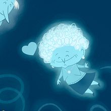 · Be in good company ·. Character Design, Traditional illustration, Digital Illustration, and Children's Illustration project by Viv Campbell - 12.05.2019