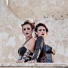 What was and what will be. Fashion Photograph project by Abel Cerezo - 01.30.2021