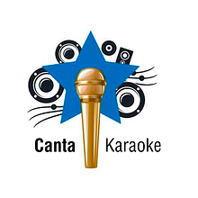 Canta Karaoke. Projekt z dziedziny Projektowanie graficzne, Marketing c, frow,  Reklama i Portale społecznościowe użytkownika Emilio Escobar - 05.12.2019