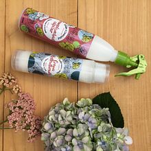 Fotografía de cosméticos naturales @joemarycosmetica. Projekt z dziedziny Fotografia produktowa użytkownika Karina Cisneros - 05.12.2019