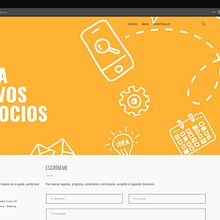 Principios básicos de SEO . Web Design projeto de nando_escobar - 05.12.2019