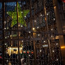 Navidad en Málaga. Film, Video, TV, Lighting Design, Photographic Lighting, and Filmmaking project by Toni Bazán - 12.06.2019