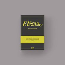 Mi Proyecto del curso: Cómo elegir tipografías. Un progetto di Design tipografico e Graphic design di Diego Pérez - 04.05.2020