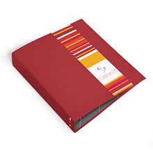 Salaret - Carpeta para carta. Art Direction, and Graphic Design project by Pau Marques - 03.18.2020