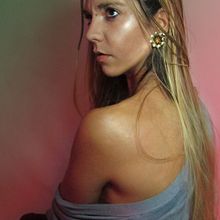 Mi Proyecto del curso: Retoque fotográfico de moda y belleza con Photoshop. Fine-Art Photograph, and Fashion Photograph project by Paula Marco - 12.07.2019