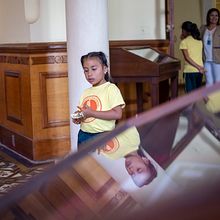 El silencio y su memoria . % Martín Cálix tarafından hazırlanan Fotoğrafçılık projesi - 12.07.2019