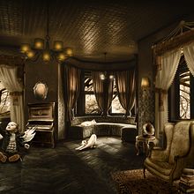 Mi Proyecto del curso: Secretos del fotomontaje y el retoque creativo. Projekt z dziedziny Fotografia użytkownika Maria Jose Muñoz Moreno - 10.12.2019