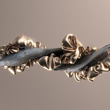 ŻYCIE ORGANICZNE. Projekt z dziedziny 3D, Animacje 3D,  Manager art, st, czn,  Projektowanie 3D,  Motion graphics i VFX użytkownika Gabriel Morala - 08.12.2019
