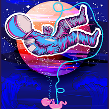  Proyecto Personal. Digital Illustration project by cris_lo - 01.31.2020