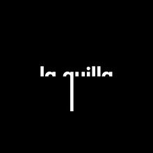 La quilla. Projekt z dziedziny Design, Branding i identyfikacja wizualna, Projektowanie graficzne i Projektowanie logotypów użytkownika Rodrigo Arahuetes - 09.12.2019