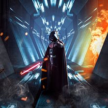 Mi Proyecto del curso: Retoque fotográfico y efectos visuales con Photoshop. Concept Art, Art Direction, Design, and Game Design project by Jóse Rodriguez - 12.08.2019