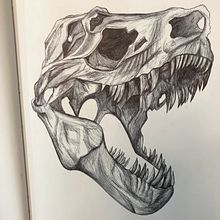 Pen Work Projects. Un proyecto de Diseño de personajes, Cómic, Dibujo, Cine, Bellas Artes, Dibujo a lápiz y Dibujo realista de Kiran Kaur - 08.12.2019