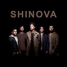 SHINOVA. Music project by Bea Cubero - 12.08.2019