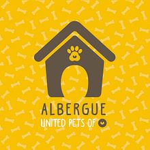 ALBERGUE UNITED PETS OF DOMESTIKA. Content Marketing, and Advertising project by Luisa Naranjo Osorio - 02.02.2020