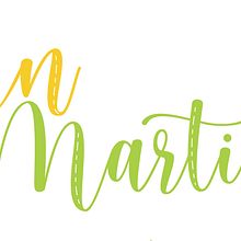 Mi Proyecto del curso: Branding para marcas destino. Sketching, and Design project by Agencia Ingenio SAS - 12.09.2019