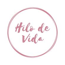 Hilo de vida. Br, ing, Identit, Graphic Design, and Web Design project by Merche Moriana - 12.09.2019
