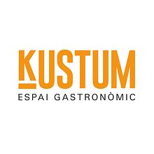 KUSTUM - ESPAI GASTRONÒMIC . % Roger Semat tarafından hazırlanan İç Mimarlık, Grafik Tasarım, Ve Web Tasarımı projesi - 12.09.2019