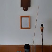 Mi Proyecto del curso: Fotografía profesional para Instagram . Artă conceptuală de German Jose Carrero - 12.09.2019