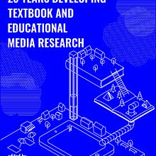 IARTEM 1991-2016: 25 YEARS DEVELOPING TEXTBOOK AND EDUCATIONAL MEDIA RESEARCH. Een project van  Ontwerp y Redactioneel ontwerp van Elena Pena Basanta - 09.12.2019