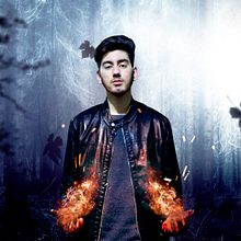 Mi Proyecto del curso: Retoque fotográfico y efectos visuales con Photoshop. Un proyecto de Diseño de Jorge Campos - 09.12.2019